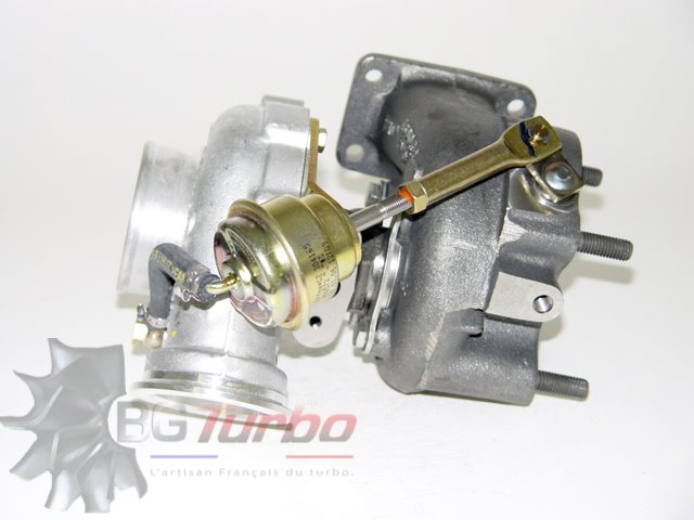TURBO - NEUF ORIGINE - VL - 53169707114
